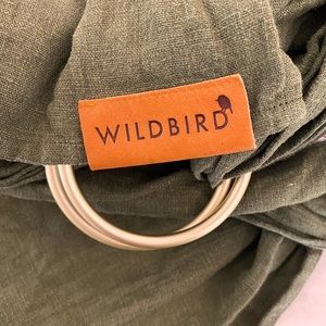 Wildbird Kea, like new!!